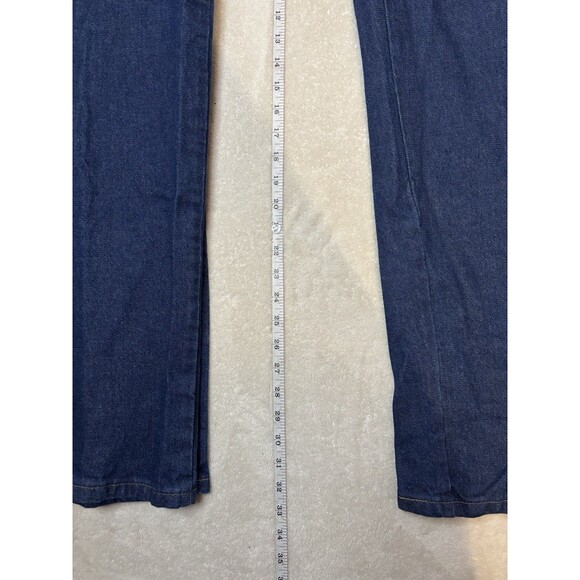 Wrangler Cowboy Cut Original Fit  Jeans Mens 34 936PWD  2 Pairs Rodeo Western - Picture 10 of 13